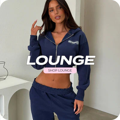 Loungewear