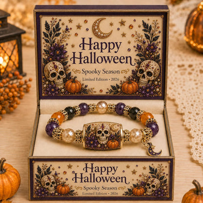 🎁🎃Halloween Night Collection Bracelet