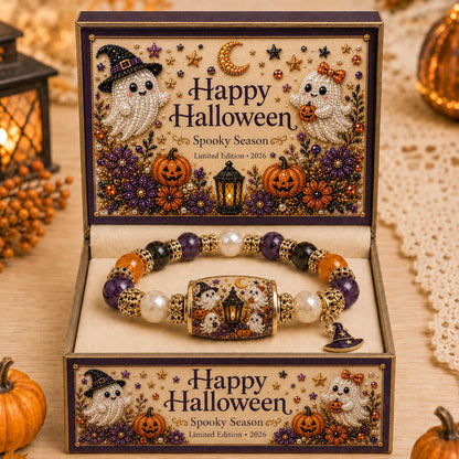 🎁🎃Halloween Night Collection Bracelet