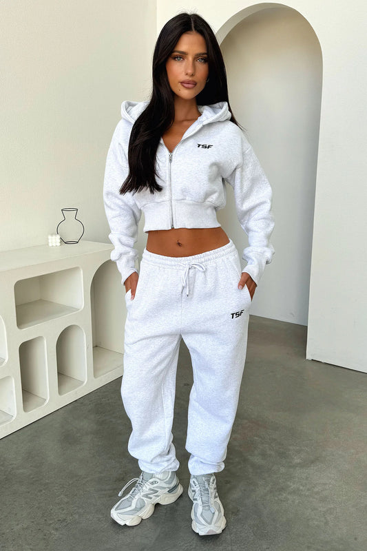 Kaztek Sweatpants - Grey