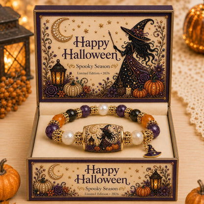 🎁🎃Halloween Night Collection Bracelet